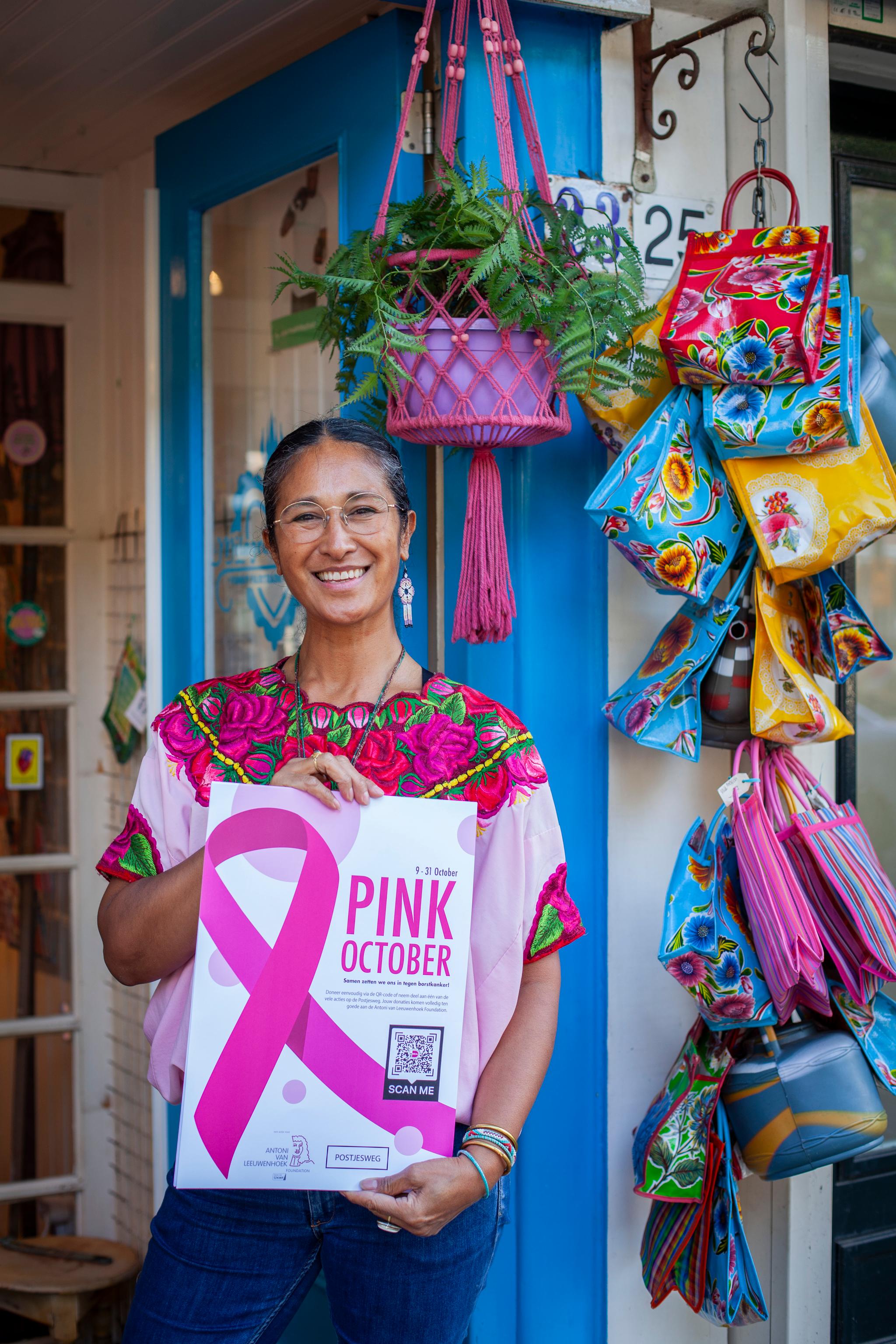 winkelondernemer