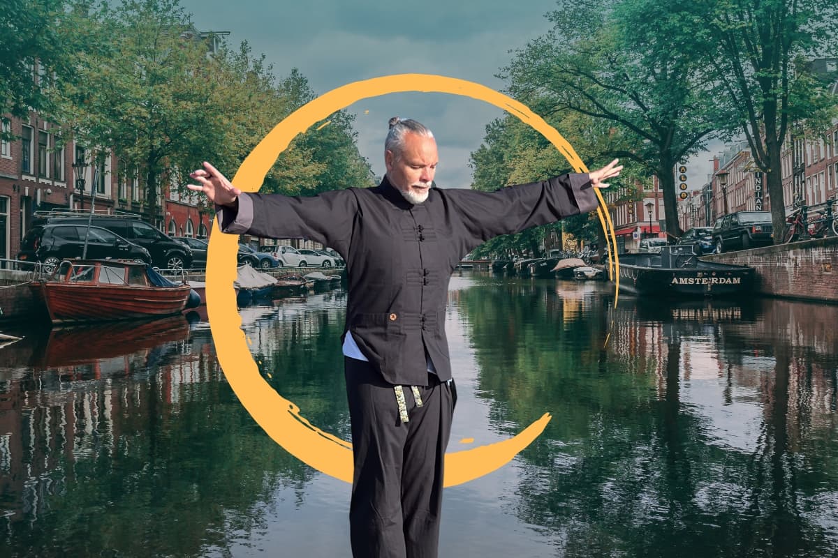 Qigong